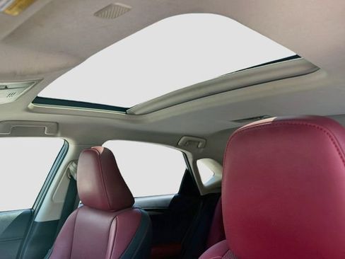 Used 2020 Lexus NX 300 FWD w/ Premium Package image 26