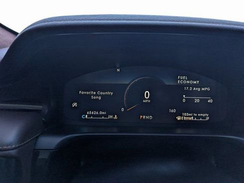 Used 2021 Lincoln Aviator Black Label w/ Dynamic Handling Package image 17