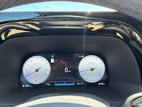Used 2023 Hyundai Palisade Limited AWD/4WD image 20