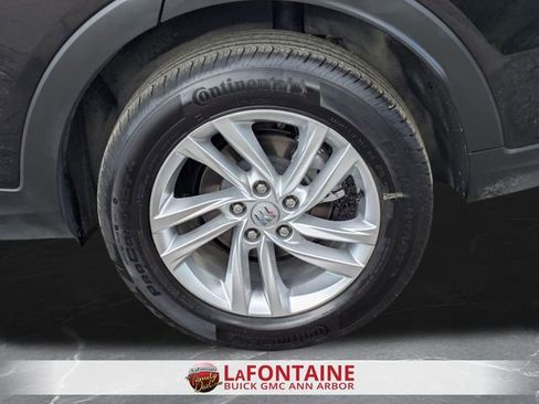 Certified 2024 Buick Envista Preferred w/ Convenience I Package FWD image 28