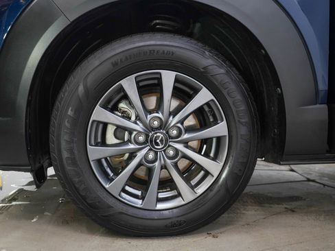 Used 2022 MAZDA CX-30 AWD 2.5 S image 28