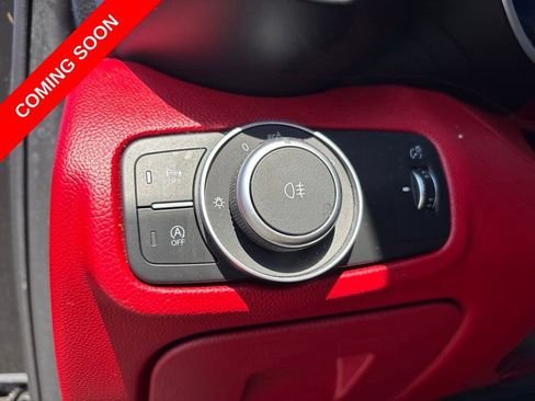 Used 2020 Alfa Romeo Giulia w/ Nero Edizione RWD image 20