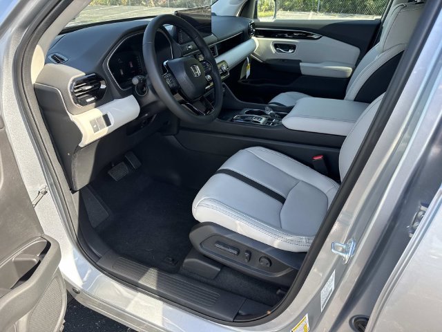 New 2026 Honda Pilot EX-L image 12