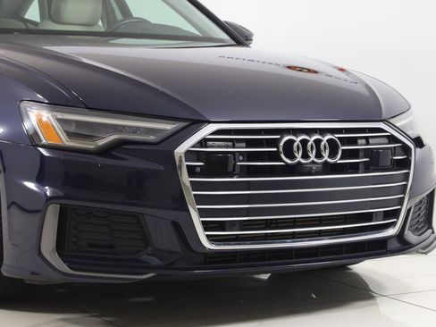 Used 2019 Audi A6 3.0T Premium Plus w/ Premium Plus Package AWD/4WD image 43