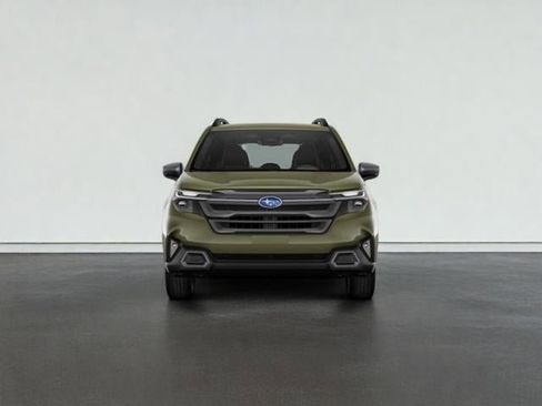 New 2026 Subaru Forester Limited AWD/4WD image 8