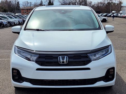 Used 2025 Honda Odyssey EX-L image 5