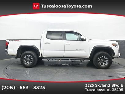Used 2018 Toyota Tacoma TRD Off-Road