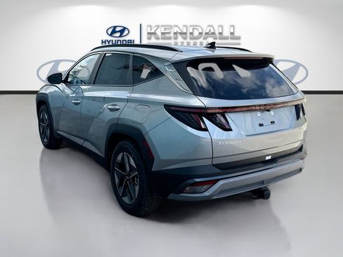 New 2026 Hyundai Tucson SEL image 4