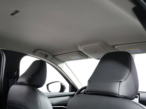 New 2026 MAZDA CX-5 Preferred AWD/4WD image 17