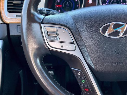 Used 2014 Hyundai Santa Fe Sport w/ Premium Equipment Package 03 image 23