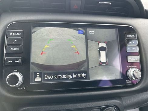 Used 2023 Nissan Kicks SR w/ SR Premium Package image 24