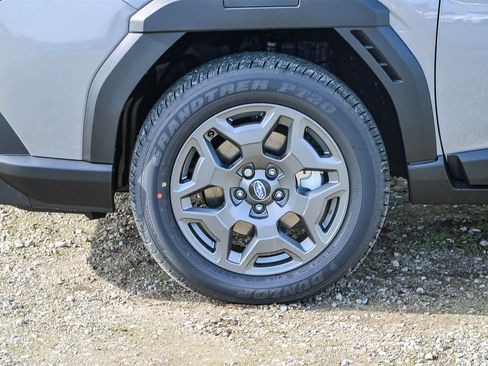 New 2026 Subaru Outback Premium image 9