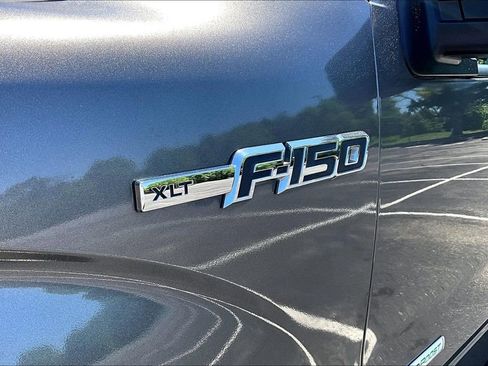 Used 2013 Ford F150 XLT AWD/4WD image 24