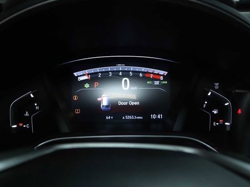 Used 2019 Honda CR-V EX image 24