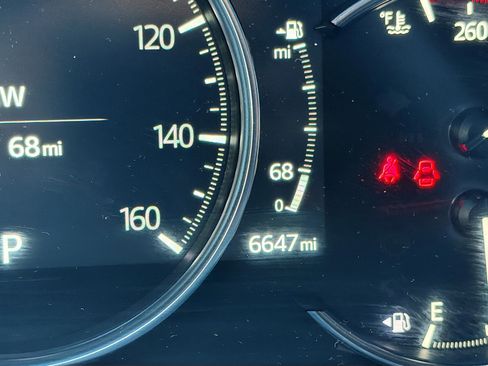 Used 2025 MAZDA CX-5 Signature image 40