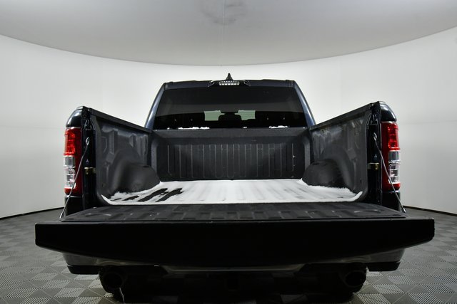 Used 2021 RAM 1500 Big Horn AWD/4WD image 25