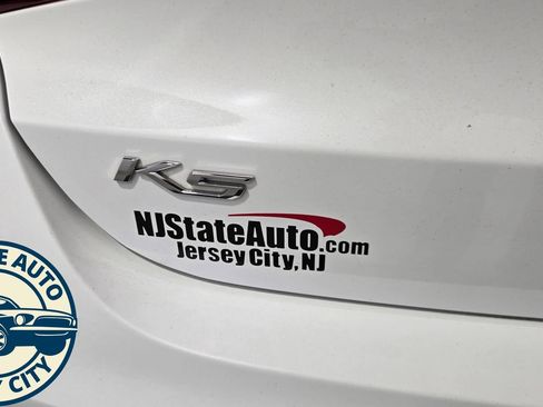 Used 2021 Kia K5 EX w/ EX Premium Package FWD image 35