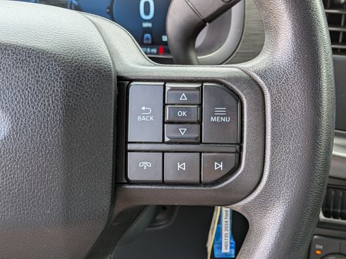 Used 2024 Ford F150 STX AWD/4WD image 25
