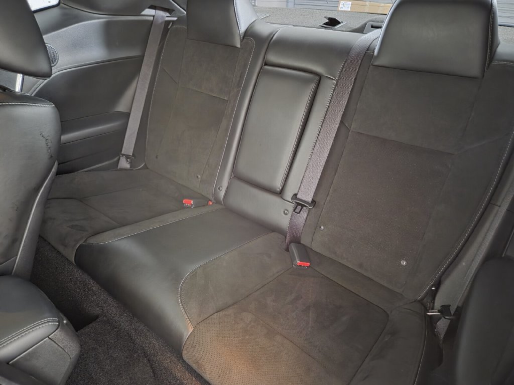 Used 2022 Dodge Challenger R/T Scat Pack RWD image 21