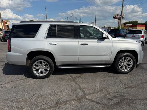 Used 2017 GMC Yukon SLT image 18