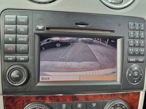 Used 2010 Mercedes-Benz ML 350 4MATIC image 11