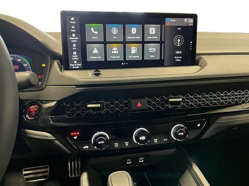 New 2026 Honda Accord Sport image 20