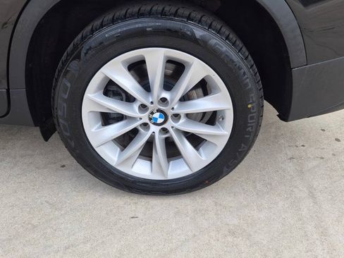 Used 2013 BMW X3 xDrive28i AWD/4WD image 17