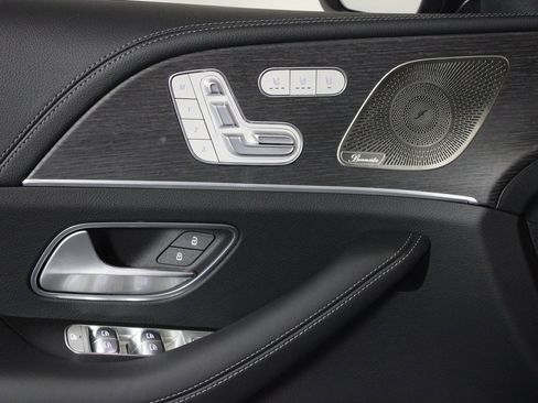 Certified 2025 Mercedes-Benz GLE 53 AMG GLE 53 AMGﾮ image 12