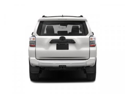 Certified 2024 Toyota 4Runner TRD Off-Road image 5