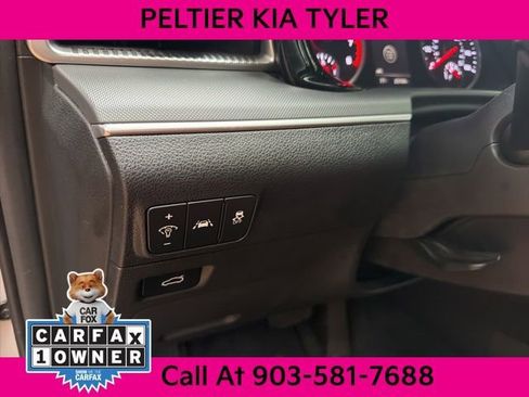 Certified 2024 Kia K5 GT-Line w/ GT-Line Premium Package FWD image 18