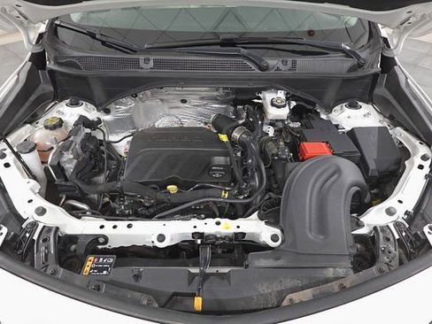 Used 2023 Buick Encore GX Select image 31