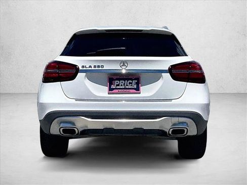 Used 2020 Mercedes-Benz GLA 250 image 4