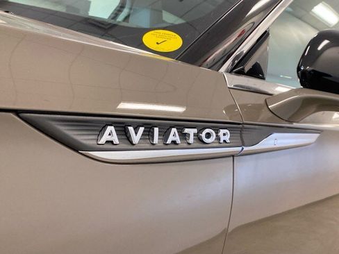 New 2026 Lincoln Aviator Reserve image 15