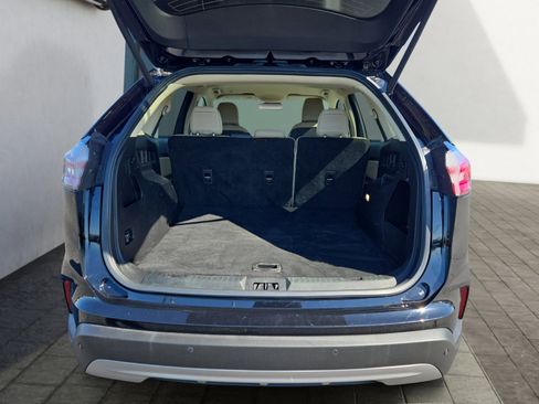 Used 2023 Ford Edge SEL w/ Convenience Package AWD/4WD image 25
