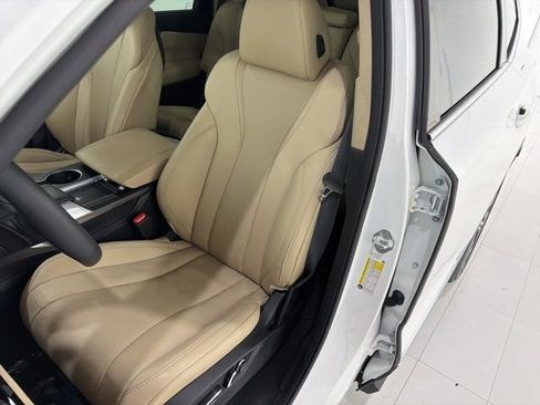 Certified 2023 Acura MDX Technology image 13