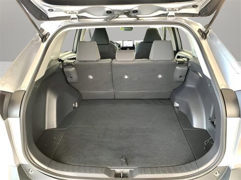 Used 2023 Toyota RAV4 LE image 22