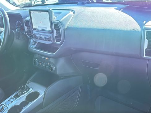 Used 2022 Ford Bronco Sport Big Bend w/ Convenience Package image 13