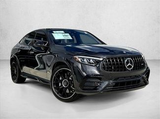 New 2026 Mercedes-Benz GLC 63 AMG S video 2
