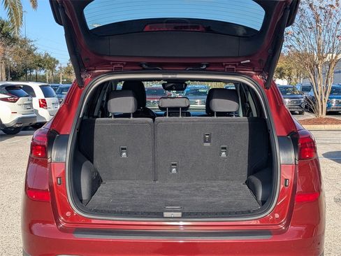 Used 2020 Hyundai Tucson Sport image 13