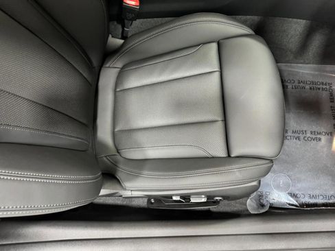 New 2026 BMW 430i xDrive 430i xDrive w/ M Sport Package image 18