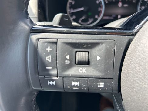 Certified 2023 Nissan Pathfinder SL AWD/4WD image 17