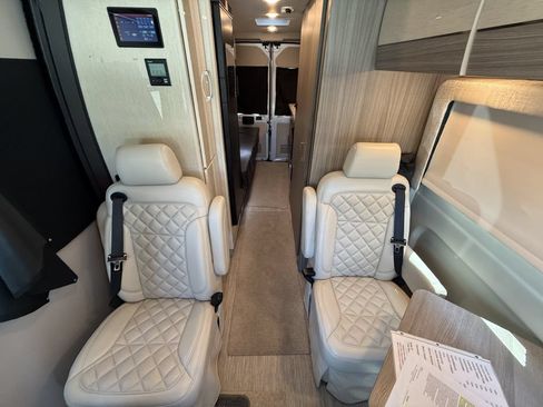Used 2021 RAM ProMaster 3500 w/ Convenience Group FWD image 41