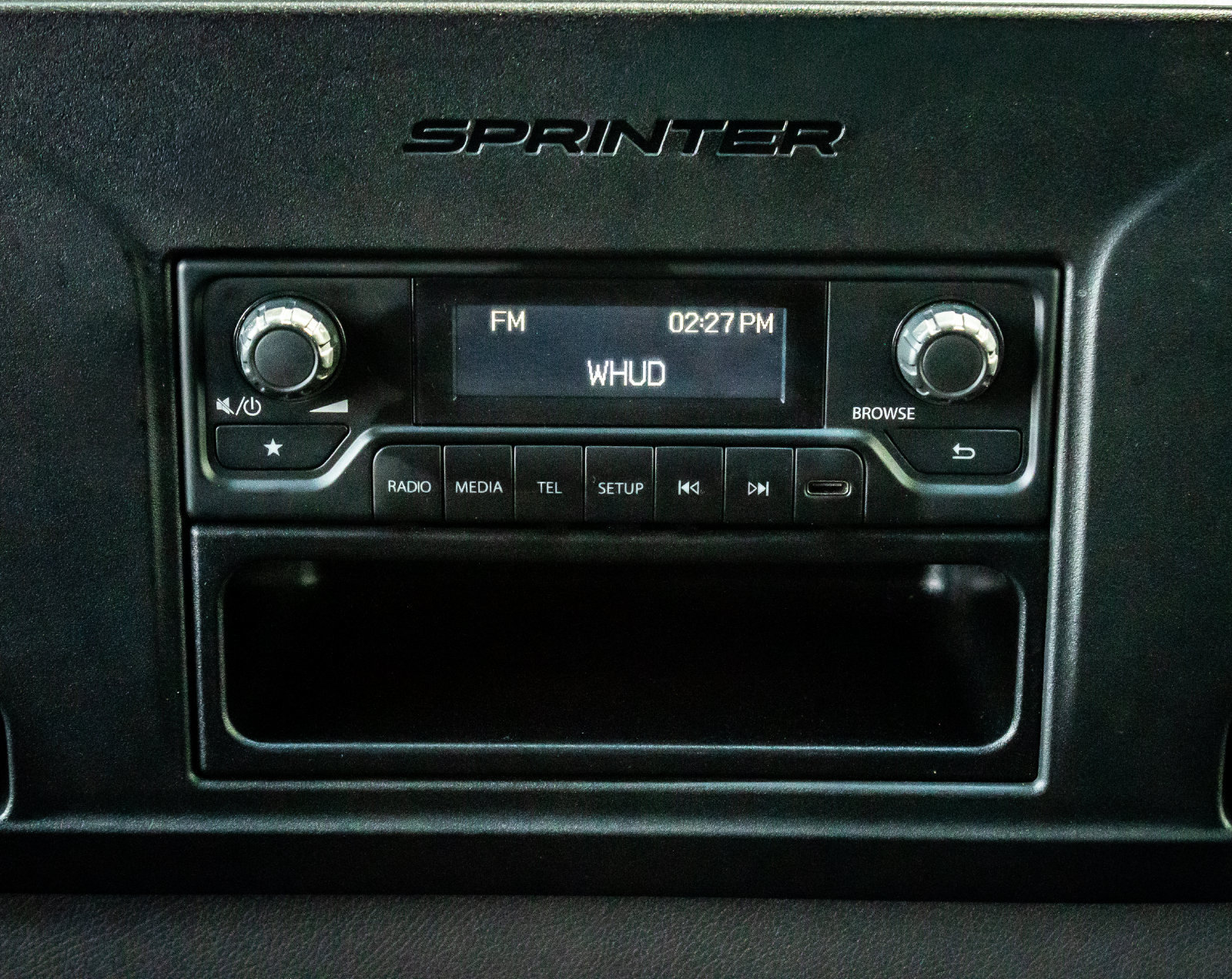 Used 2025 Mercedes-Benz Sprinter 2500 image 13