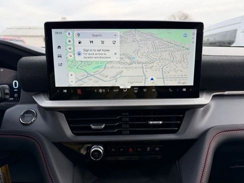 New 2026 Ford Explorer ST w/ Sun And Sound Package image 19