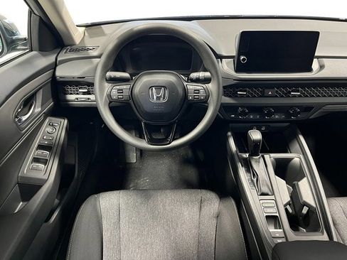 New 2026 Honda Accord SE image 19