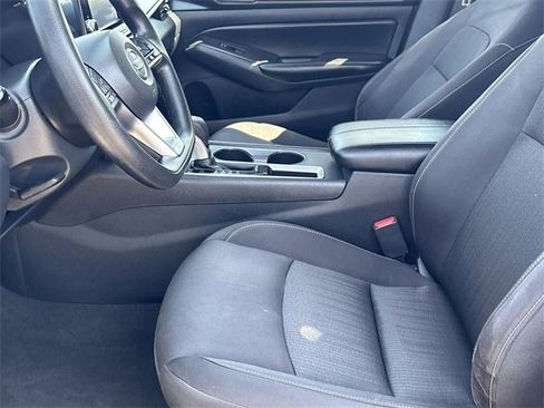 Used 2022 Nissan Altima 2.5 S image 18