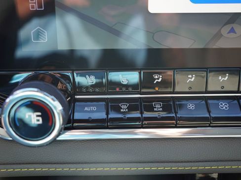 New 2026 Chevrolet Colorado ZR2 w/ Technology Package image 15