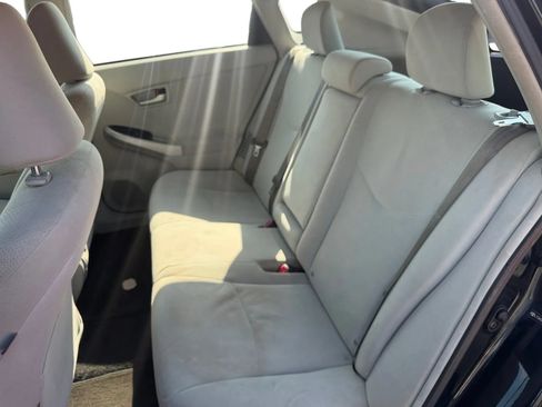 Used 2012 Toyota Prius Two FWD image 15