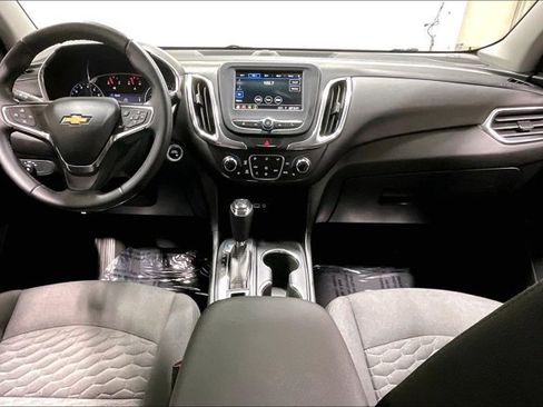 Used 2019 Chevrolet Equinox LT FWD image 15
