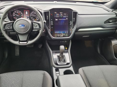 Certified 2025 Subaru Forester Premium image 5